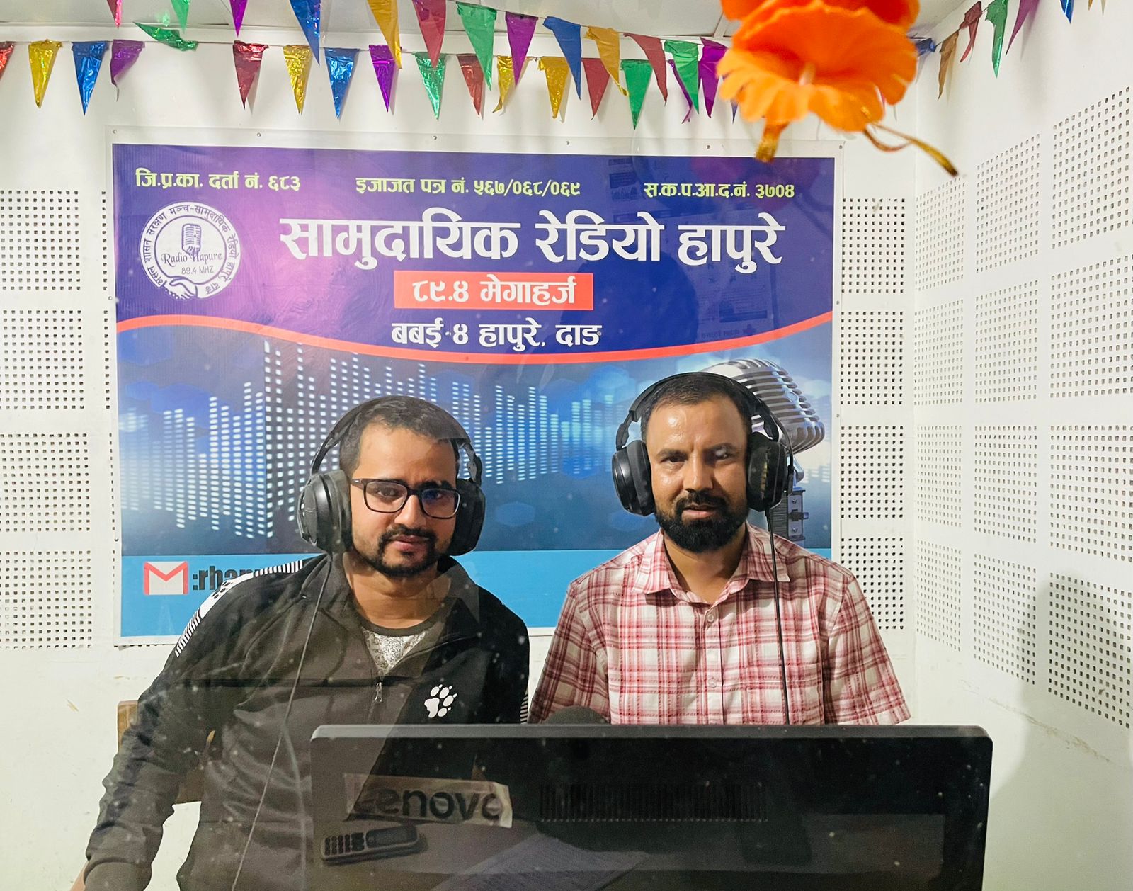 जेन्जी आन्दोलनले पुराना दललाई सच्चिने संकेत दिएको राष्ट्रिय स्वतन्त्र पार्टीका प्रशिक्षण विभाग सचिव सुवेदीको भनाई